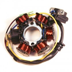 STATOR HONDA
