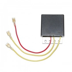 REGULATOR POLARIS