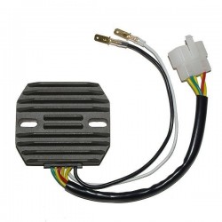 REGULATOR HOND CB350F