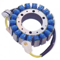 STATOR HONDA GL1000 75-79