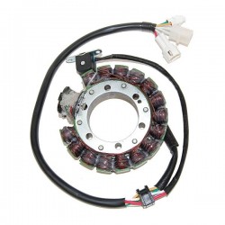 STATOR YFM350 WARRIOR