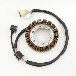 STATOR YFM450 GRIZZLY