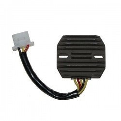 REGULATOR EN500 90-09