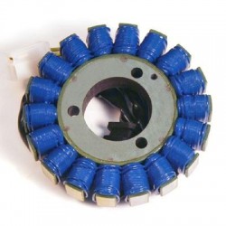 STATOR EN500