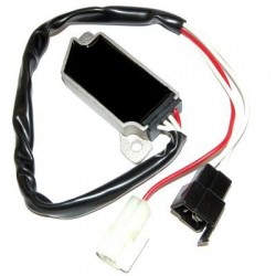 REGULATOR XV535 87-96