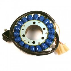 STATOR FZR600R