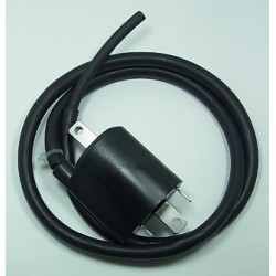 ONTSTEKINGSBOBIJN A. SUZUKI VS1400GL INTRUDER