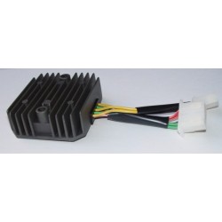 REGULATOR VF700F VF750F(D/E/F) INTERCEPTOR