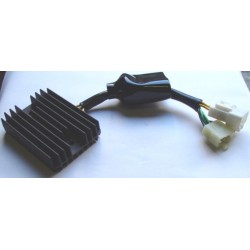 REGULATOR VFR800Fi 00-01