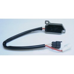 REGULATOR XV535 XV750  XV1000  XV1100 VIRAGO