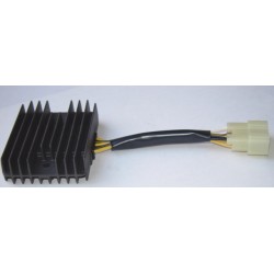 REGULATOR ZX9R 98-99