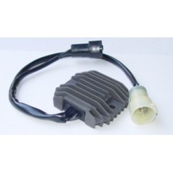 REGULATOR ZX6R 00-02