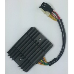 REGULATOR 620 750 800 900 MONSTER