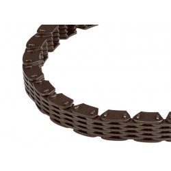 DISTRIBUTIEKETTING 132 SCHAK YP500 T-MAX '01-11