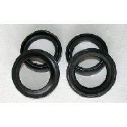 VORKKEERRING EN STOFKAP XLR350-600 CB900-1100