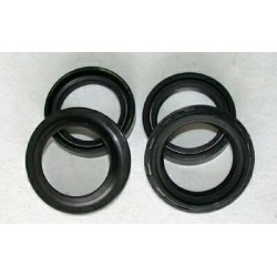 VORKKEERRING EN STOFKAP XLR/XLS250-500 RD350 '83-91