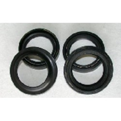 Spi vorkpakkingen en stofkap Kawasaki ZX6R/ZX9R