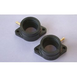 KIT SPRUITSTUKKEN 2 STK XS400 1980-81