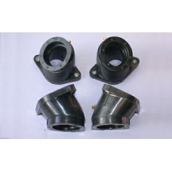 KIT SPRUITSTUKKEN 4 STK XVZ1200 VENTURE 83-87 XVZ1300 VENTURE 88-93