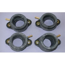 KIT SPRUITSTUKKEN 4 STK FJ1100 84-85 FJ1200 86-96 XJR1200 /1300  95-01