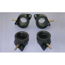 KIT SPRUITSTUKKEN 4 STK FZ600 1986-88