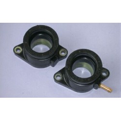 KIT SPRUITSTUKKEN 2 STK XT  TT600 1983-85