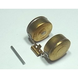 VLOTTERS PW80 '83-07