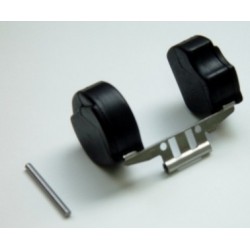 VLOTTERS YZ80 '83-01 YZ60 '81-83 DT125R '82