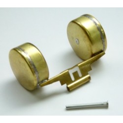 VLOTTERS YZ250 '80-88 WR250Z '92-97 WR500 '92-93