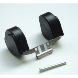 VLOTTERS YFS200/YFZ350 YFS200 BLASTER '88-07 YFZ350 BANSHEE '87-07