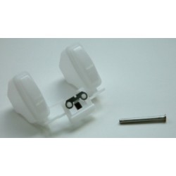 VLOTTERS YFM250-350-400