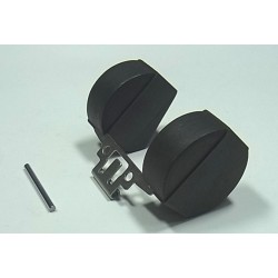 VLOTTERS TW/XT/XTZ 200-250-600-660