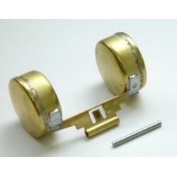 VLOTTER XS650 / TX750  1970-80