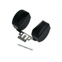 VLOTTER KZ550 '82-84 ZX550 '84-86