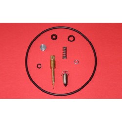 CARBU REVISIEKIT KAWA KZ440 A1-A4 LTD 1980-83