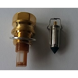 TOURMAX float valve set Honda VT600C