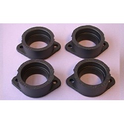 KIT SPRUITSTUKKEN 4 STK KZ650  Z650 82-83 KZ  GPZ  ZX750 80-85