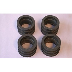 KIT SPRUITSTUKKEN 4 STK GPX600R 85-89 GPZ600R 85-89