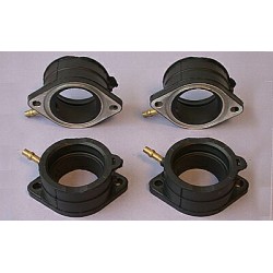 KIT SPRUITSTUKKEN 4 STK ZX10 TOMCAT 1988-89