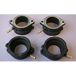 KIT SPRUITSTUKKEN 4 STK ZZR1100 1990-1998