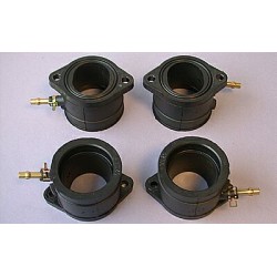 KIT SPRUITSTUKKEN 4 STK ZZR600 1990-93