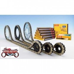 Kettingkit/ kettingset