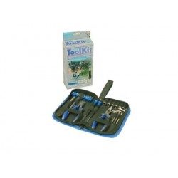 Oxford Gereedschap set 28 delig