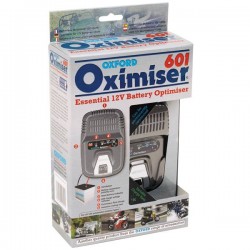 OXIMISER 601 EUROPEAN VER
