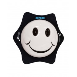 OXFORD SMILEY KNEESLIDERS