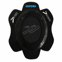 OXFORD ROK OVAL KNEESLIDE