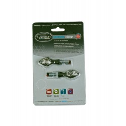 OXFORD NANO BLACK LEDICAT