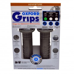 SPORTS HANDLEBAR GRIPS (P