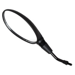 OXFORD MIRROR - OVAL - LE