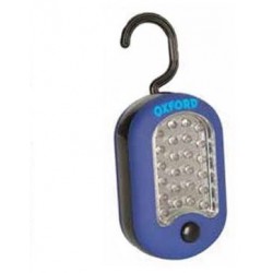 OXFORD WERKLAMP